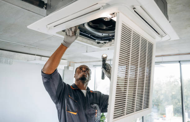 Licensed Ductwork Repair service in Bolivar, OH - FH HVAC