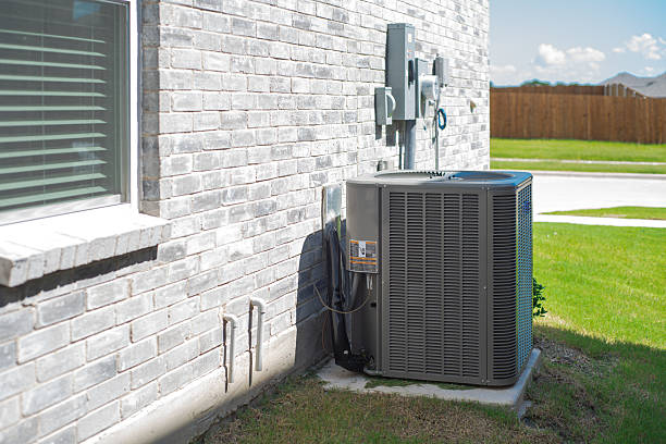 Reliable Ductwork Repair contractor in Bolivar, OH by FH HVAC